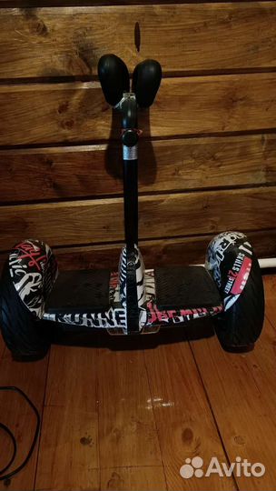 Гироскутер mini segway
