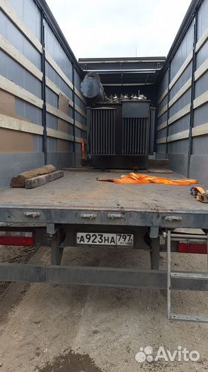 Трансформатор тмз