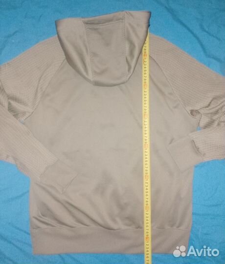 Худи с капюшоном Nike air оригинал