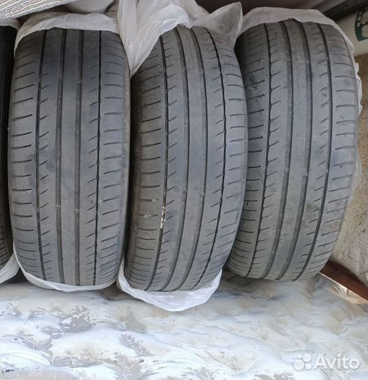 Michelin Primacy HP 225/55 R17