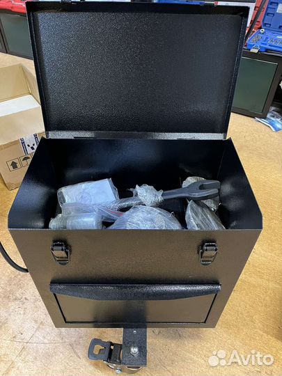 Станок для проточки тормозного диска кс-902