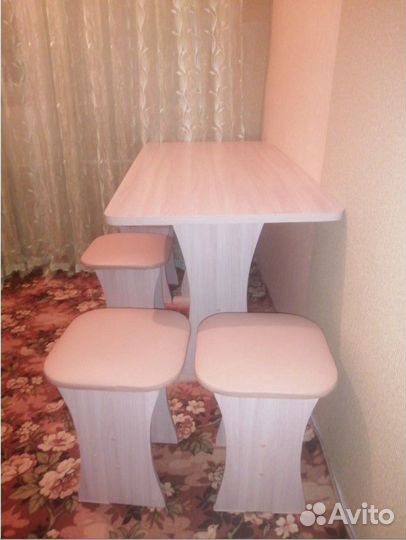 Обеденная группа