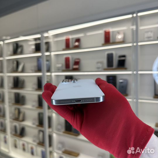 iPhone 15 Pro Max, 1 ТБ