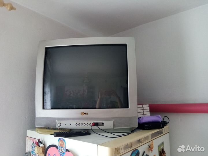 Телевизор бу