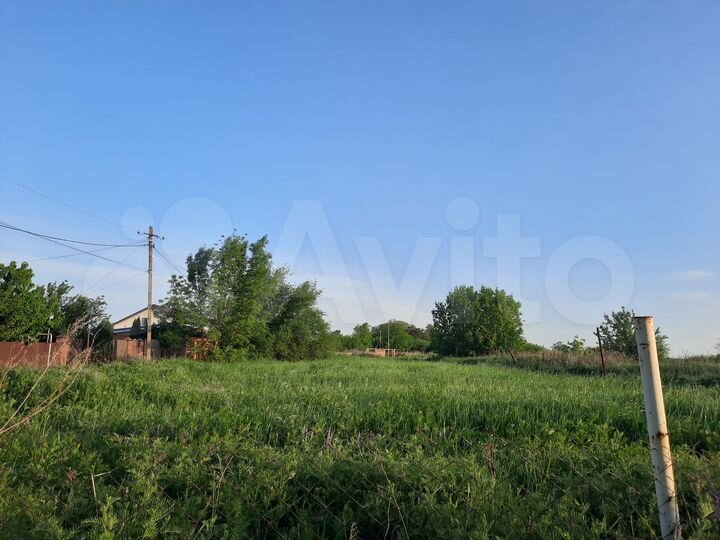 Участок 7,6 сот. (ИЖС)