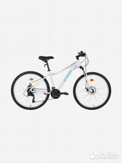 Горный велосипед stern angel 1.0 (новый)