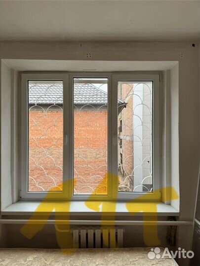 Продаю окна