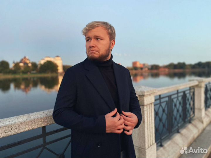 Юрист по недвижимости в Калининграде