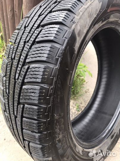 Nordman Nordman 4 2.25/60 R17 100