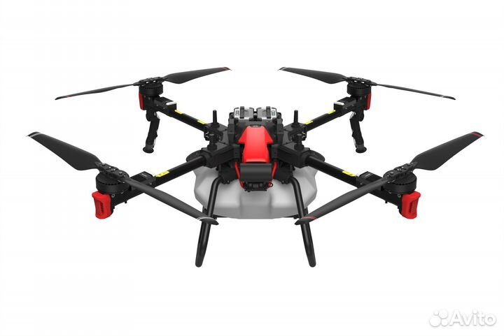 Дрон XAG P100 для сельского хозяйства