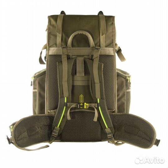 56630 Рюкзак Aquatic P-86 рыболовный хаки