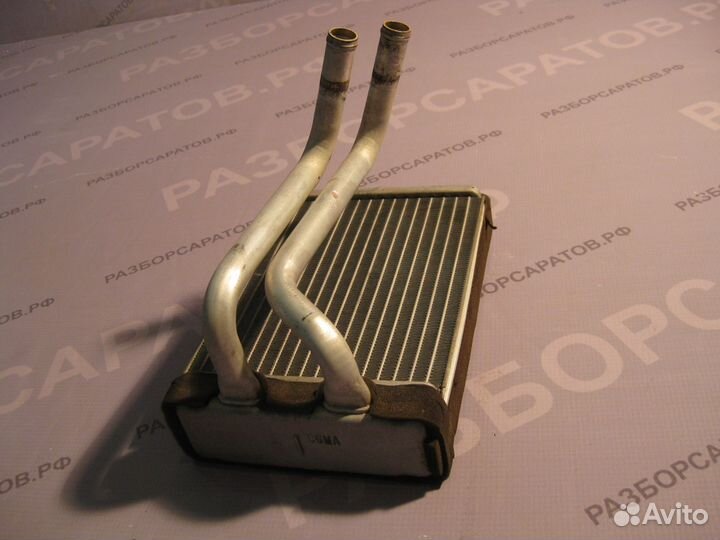 Радиатор печки салонный Киа Спектра Kia Spectra
