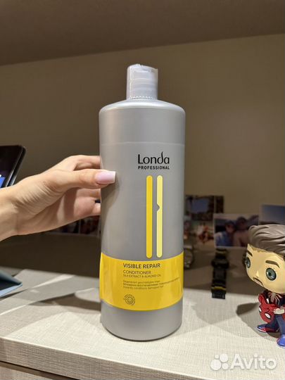 Кондиционер londa