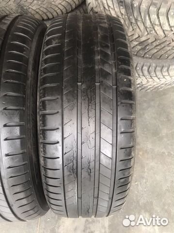 Michelin Latitude Sport 3 235/60 R18 103V