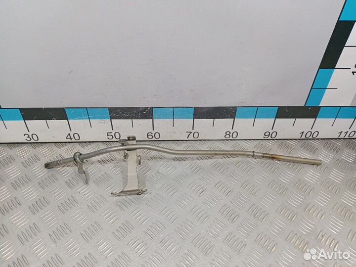 Б/У Трубка масляного щупа Mercedes#002