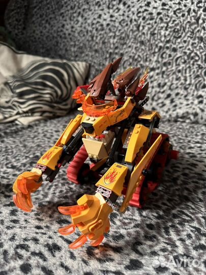 Lego chima