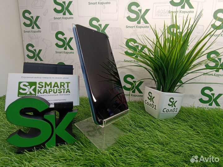 OPPO A17k, 3/64 ГБ