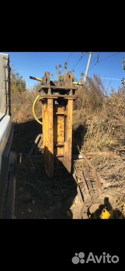 Гидромолот Delta F20