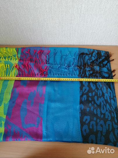 Вязаная летняя шапка