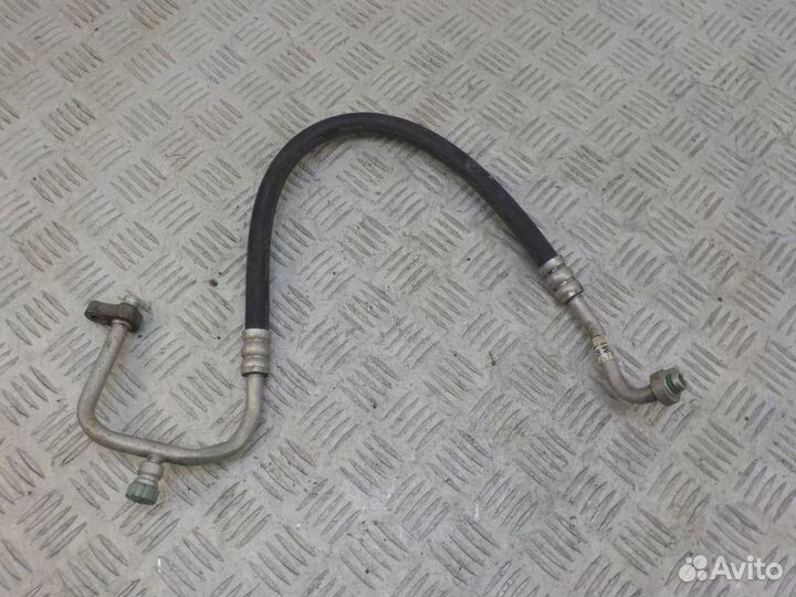 Трубка кондиционера Hyundai Equus