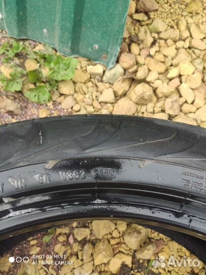 Pirelli Scorpion 255/45 R20