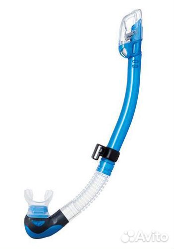 Трубка для снорклинга Hyperdry Elite