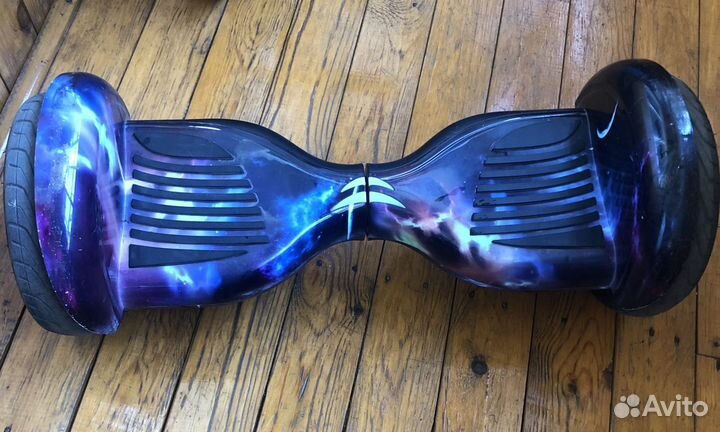 Гироскутер