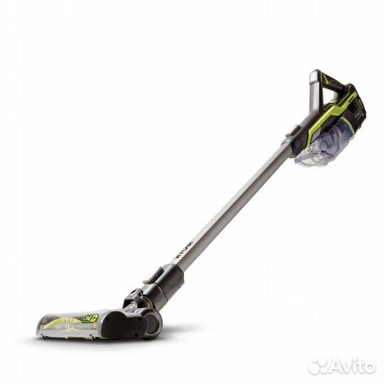 Аккумуляторный пылесос Ryobi R18SV7-140G