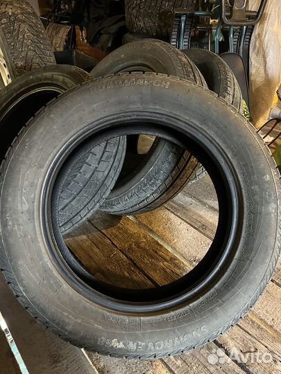 Продам колеса