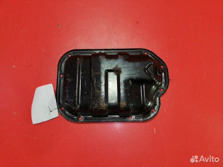 Поддон двигателя Infiniti Fx35 S50 VQ35DE