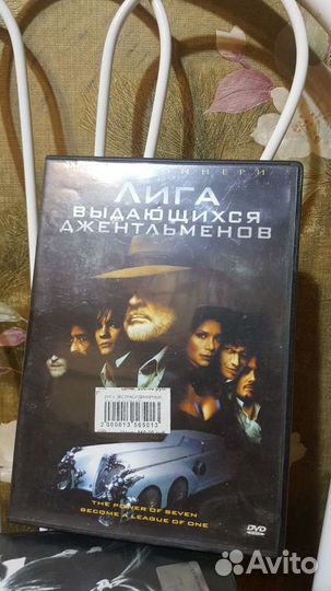 DVD. Фильмы. 15 шт. Боевики. Коллекция