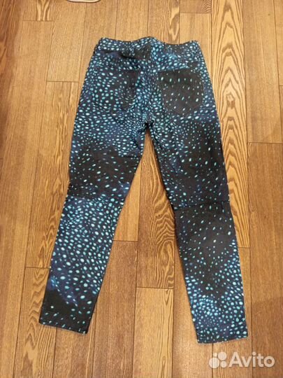 Джинсы G-star узкие