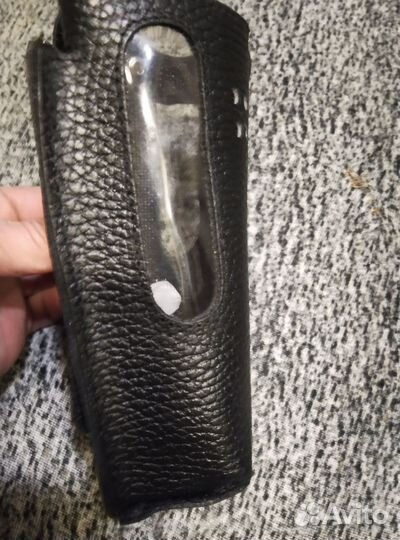 Чехол-сумка для рации motorola