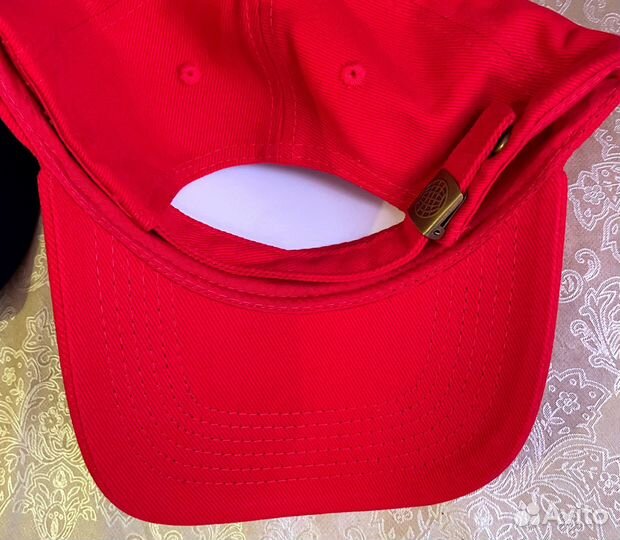 Набор 3 кепки Уефа Евро 2020