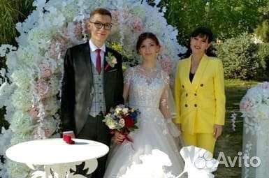 Ведущий, тамада + DJ на свадьбу, юбилей, тамада