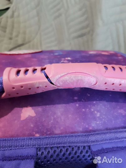 Школьный рюкзак