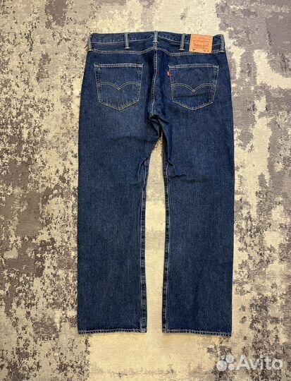 Джинсы levis 501