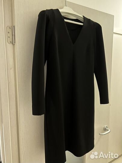 Платье pompa 40-42