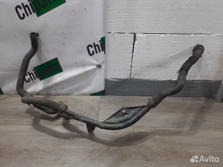 Трубка охлаждения для 1.4 TSI caxa VW jetta 6