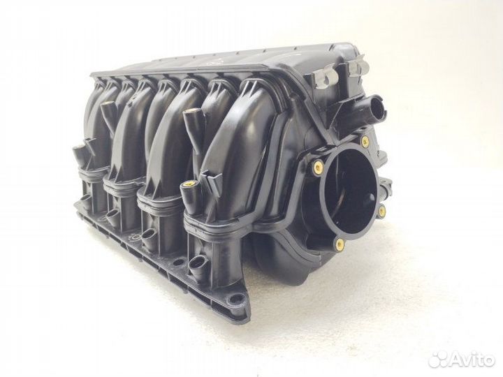 Коллектор впускной Bmw 7-Series E65 4.8 2006