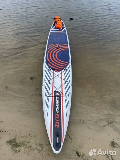 Sup board Gladiator elite 14