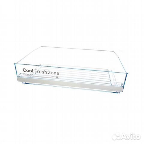 Ящик зоны свежести (fish and meat) для холодильник