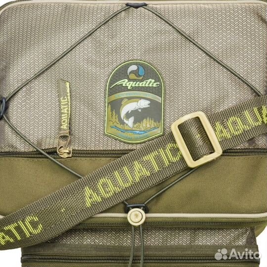 Сумка Aquatic сбк-13