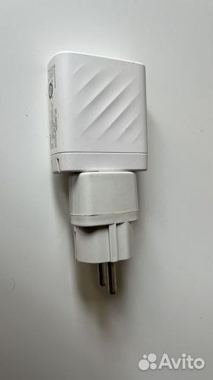 Зарядка ESR 36w