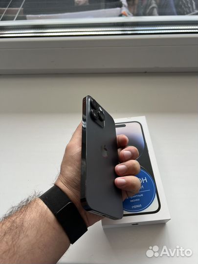 iPhone 14 Pro Max, 256 ГБ