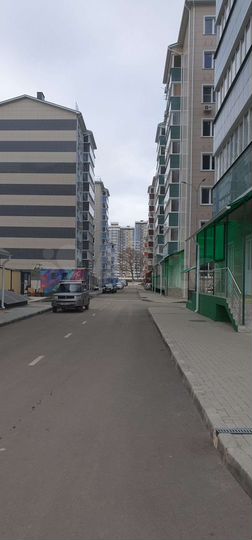Торговая площадь, 48.52 м²