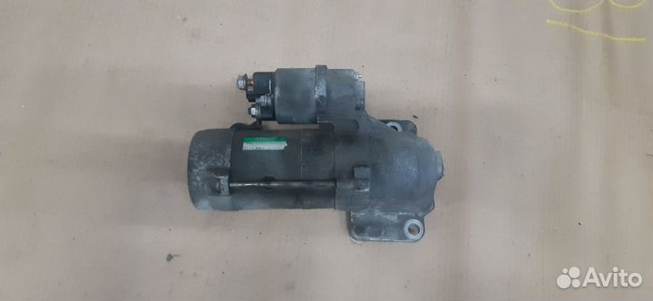 Volvo XC90 S80 V8 стартер B8444S