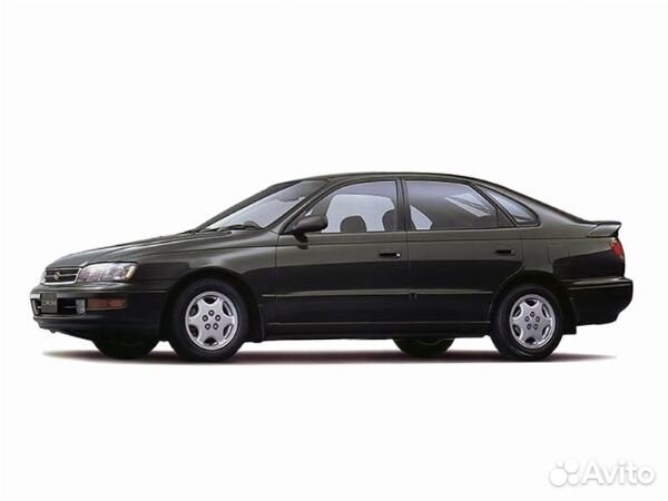 Опора двигателя Toyota Caldina (T190) 92-02 / Carina (T190) 92-96 / Carina E 92-98 / Corona (T190) 9