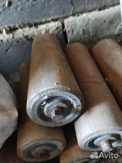 Транспортерная лента бу