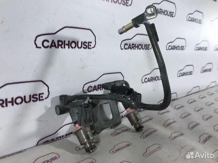 Рампа топливная Subaru Impreza G12 1.5 EJ15